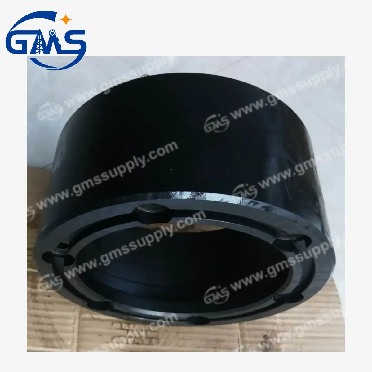 OEM Manufacturing Options for 118378 RETAINER COLLAR
